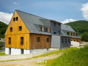 Prodej apartmánu, Staré Město - Kunčice, 72 m2