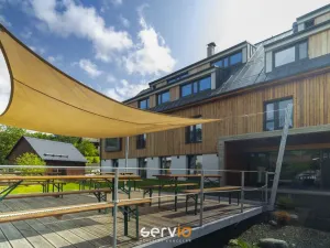 Prodej apartmánu, Staré Město - Kunčice, 72 m2