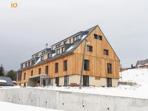 Prodej apartmánu, Staré Město - Kunčice, 72 m2