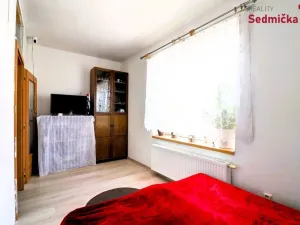 Prodej rodinného domu, Náměšť nad Oslavou, 55 m2