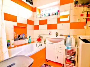 Prodej rodinného domu, Náměšť nad Oslavou, 55 m2