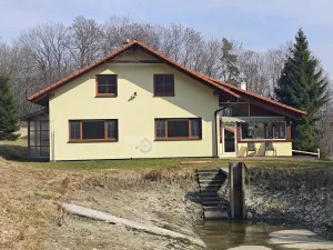 Prodej chaty, Bujanov, 250 m2