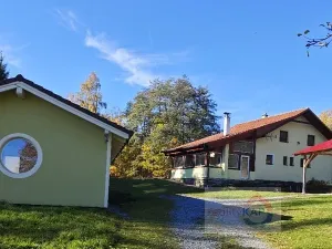 Prodej chaty, Bujanov, 250 m2