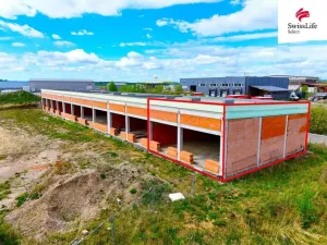 Prodej obchodního prostoru, Polná, 153 m2