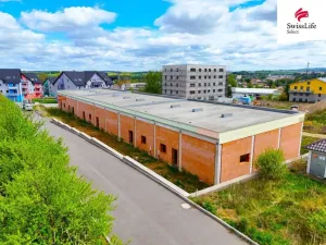 Prodej obchodního prostoru, Polná, 144 m2
