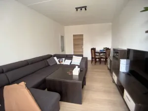 Pronájem bytu 3+1, Tábor, Havanská, 78 m2