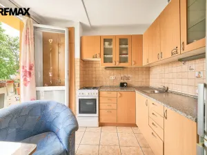 Prodej bytu 1+1, Hradec Králové - Pražské Předměstí, Jungmannova, 41 m2