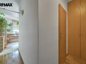 Prodej bytu 1+1, Hradec Králové - Pražské Předměstí, Jungmannova, 41 m2