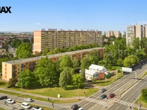 Prodej bytu 1+1, Hradec Králové - Pražské Předměstí, Jungmannova, 41 m2