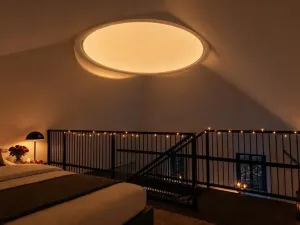 Pronájem bytu 2+kk, Praha - Nusle, Bělehradská, 107 m2