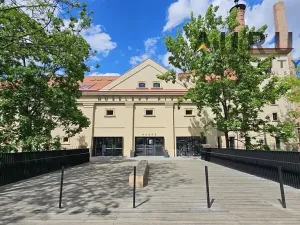 Pronájem bytu 2+kk, Praha - Nusle, Bělehradská, 107 m2