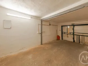 Pronájem garáže, Karviná - Nové Město, Sportovní, 22 m2