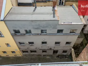 Prodej skladu, Opava, 306 m2