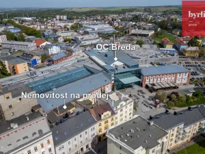 Prodej skladu, Opava, 306 m2