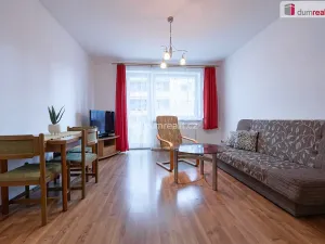 Pronájem bytu 2+kk, Rakovník, Dukel. hrdinů, 45 m2