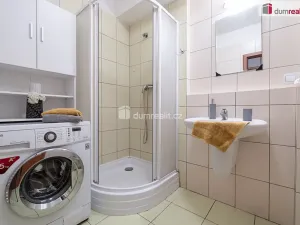 Pronájem bytu 2+kk, Rakovník, Dukel. hrdinů, 45 m2