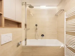 Pronájem bytu 4+kk, Brno, Lipová, 102 m2