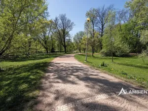 Prodej bytu 3+1, Brno, Schodová, 143 m2