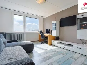 Prodej bytu 2+kk, Kladno, Švédská, 39 m2