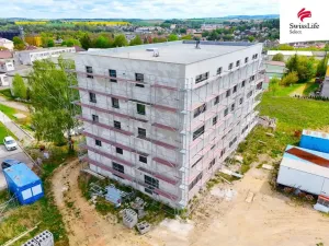Prodej kanceláře, Polná, 108 m2