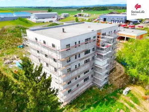 Prodej kanceláře, Polná, 108 m2