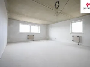 Prodej kanceláře, Polná, 108 m2