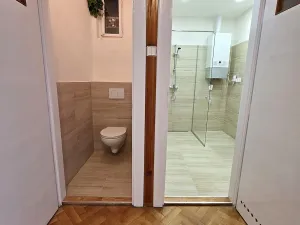 Pronájem bytu 3+1, Brno - Řečkovice, Vránova, 75 m2