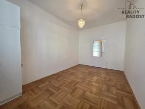 Pronájem bytu 3+1, Brno - Řečkovice, Vránova, 75 m2