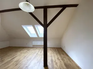 Pronájem bytu 1+kk, Brno, Řehořova, 31 m2