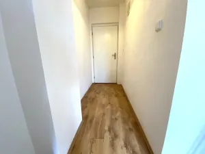 Pronájem bytu 1+kk, Brno, Řehořova, 31 m2