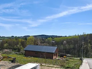 Prodej pozemku pro bydlení, Volyně, 820 m2