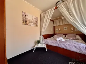 Pronájem restaurace, Hranice, Jiráskova, 1440 m2