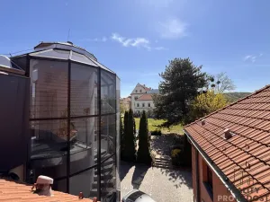 Pronájem restaurace, Hranice, Jiráskova, 1440 m2
