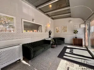 Pronájem ubytování, Hranice, Jiráskova, 1440 m2