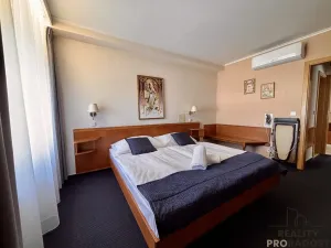 Pronájem ubytování, Hranice, Jiráskova, 1440 m2