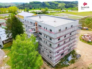 Prodej kanceláře, Polná, 108 m2