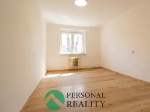 Pronájem bytu 2+1, Horní Slavkov, Zahradní, 54 m2