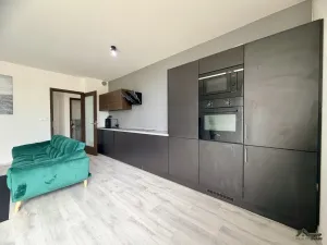 Pronájem bytu 2+kk, Ostrava - Moravská Ostrava, náměstí Biskupa Bruna, 67 m2