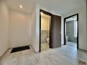 Pronájem bytu 2+kk, Ostrava - Moravská Ostrava, náměstí Biskupa Bruna, 67 m2