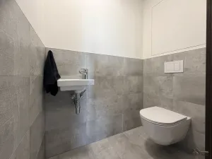 Pronájem bytu 2+kk, Ostrava - Moravská Ostrava, náměstí Biskupa Bruna, 67 m2
