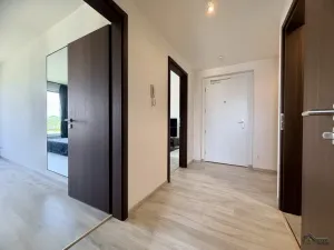 Pronájem bytu 2+kk, Ostrava - Moravská Ostrava, náměstí Biskupa Bruna, 67 m2