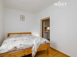 Prodej apartmánu, Horní Planá, 63 m2