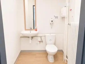 Pronájem obchodního prostoru, Plasy, Pod Nádražím, 190 m2
