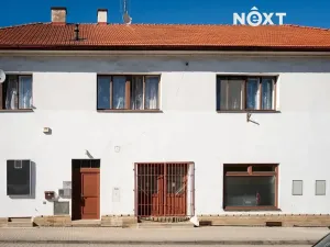 Pronájem obchodního prostoru, Plasy, Pod Nádražím, 190 m2