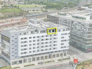 Prodej bytu 2+kk, Brno - Staré Brno, Nové sady, 80 m2