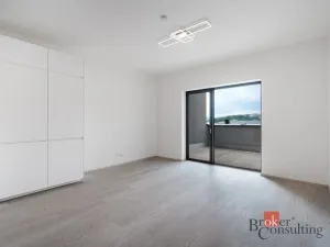 Prodej bytu 2+kk, Brno - Staré Brno, Nové sady, 80 m2
