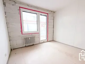 Prodej bytu 3+1, Havlíčkův Brod, Na Výšině, 72 m2