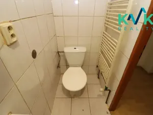 Prodej bytu 1+1, Karlovy Vary, Lad. Koubka, 29 m2