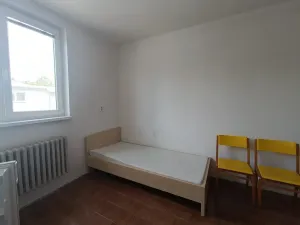 Pronájem pokoje, Brno, Vídeňská, 15 m2