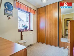 Prodej rodinného domu, Pražmo, 180 m2